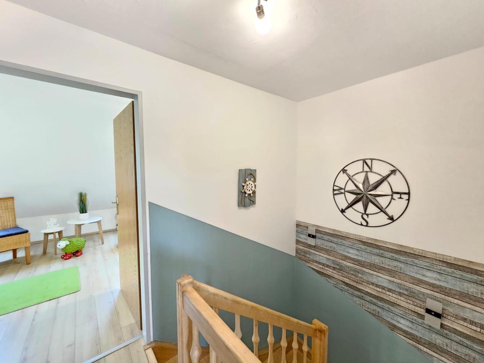 Ferienhaus Kutterstr 2B Норден Экстерьер фото